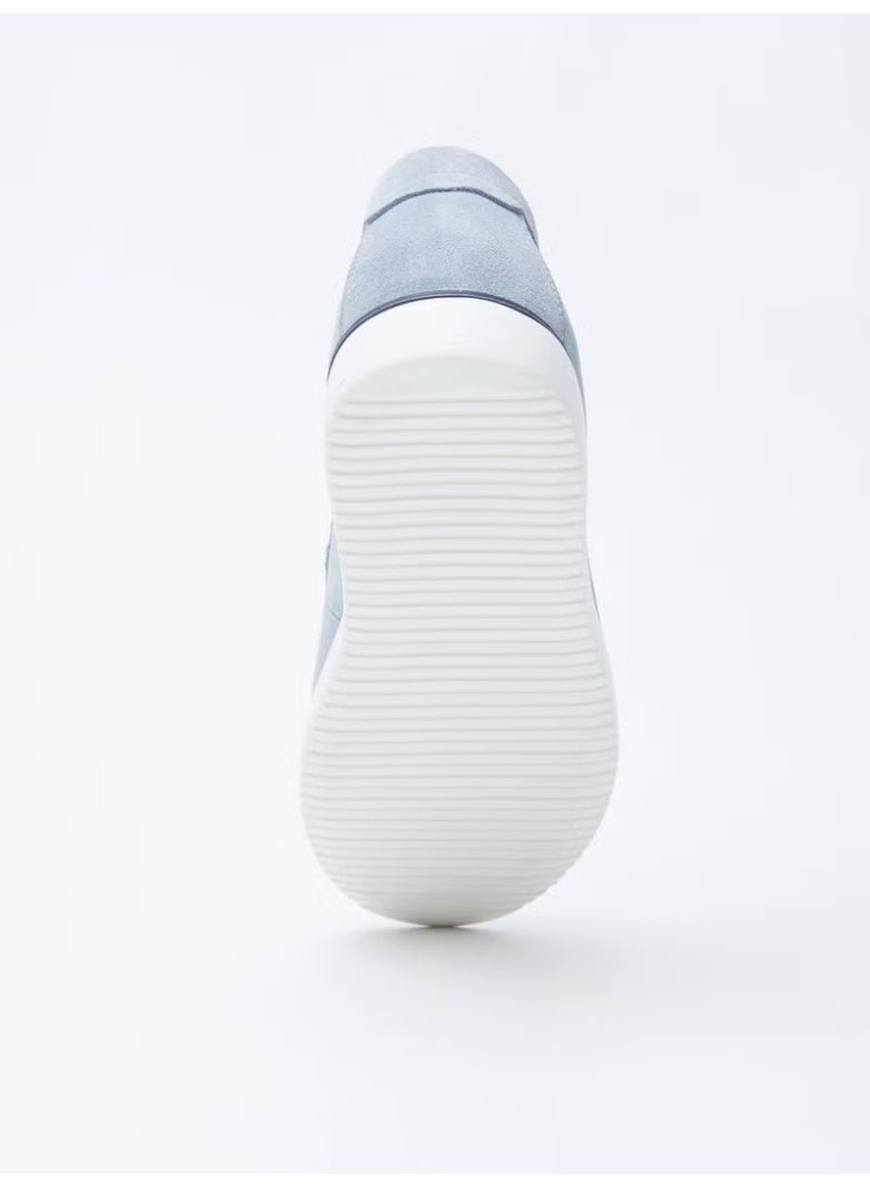Kip Blue Shoes - Image 3